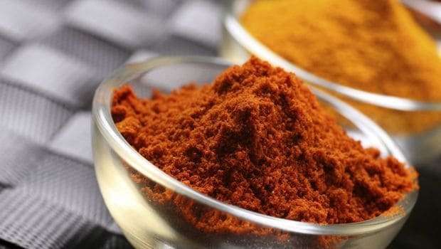 32 Tonnes of Adulterated Chili Powder Seized