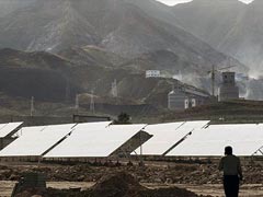China Risks Wasting $490 Billion On Coal Plants: Campaigners