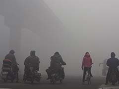 China Wants 23 Northern Cities Put On Red Alert For Smog