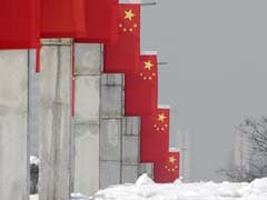 542 Passengers Evacuated From Vehicles After Blizzard Hits China's Xinjiang