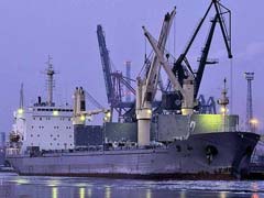 Chinese Ship Opens New Trade Route Via Pakistani Port