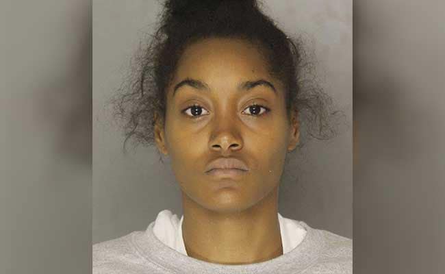 Mom Texted Video Of Dead Toddler During Fight With Dad: Police