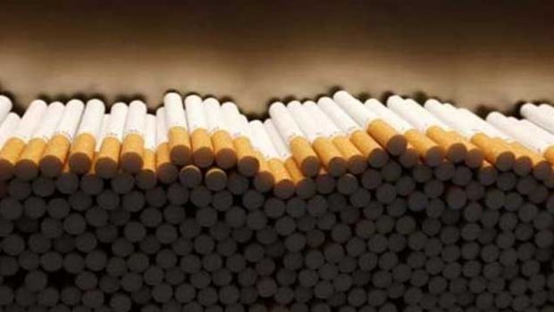 Smoking a Pack a Day Causes 150 Mutations in Every Lung Cell