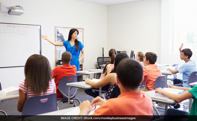 'When You Hang One Black Person, You Have To Hang Them All': Teacher's Lesson Draws Outrage