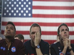 Some Americans Look To Canada, New Zealand As Donald Trump Lead Grows Some Americans Look To Canada, New Zealand As Donald Trump Lead Grows