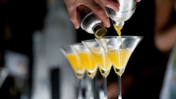 Acids Add Sour Without Citrus - and Appeal to Your Inner Chemistry Geek