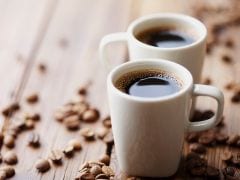 Drink Coffee and Get Good Sleep to Tackle Chronic Pain