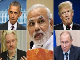 'टाइम पर्सन ऑफ द ईयर' की दौड़ में पीएम नरेंद्र मोदी सबसे आगे, ओबामा, ट्रंप, पुतिन काफी पिछड़े 'टाइम पर्सन ऑफ द ईयर' की दौड़ में पीएम नरेंद्र मोदी सबसे आगे, ओबामा, ट्रंप, पुतिन काफी पिछड़े