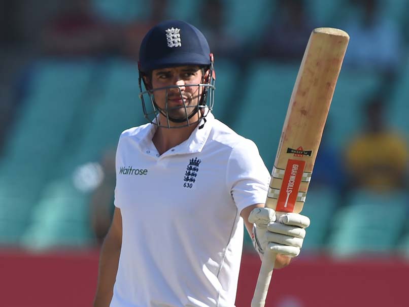 India vs England: Alastair Cook Enters Record Books With 30th Test Ton
