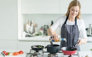 Save Yourself From Kitchen Hazards With These Easy Tips