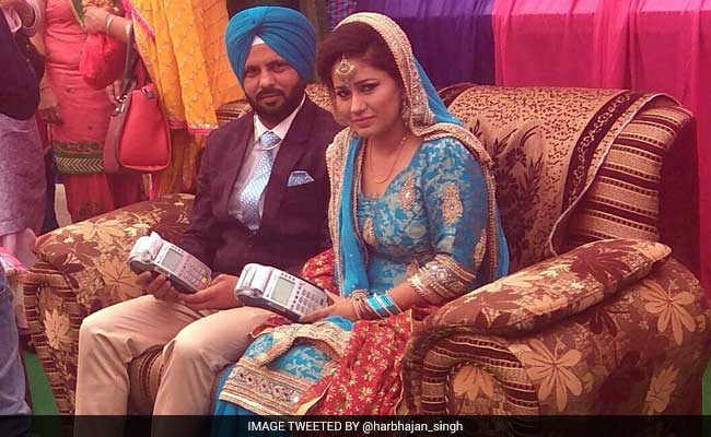 A Rs 500 Wedding To Plastic Shagun: Shaadi Season Copes With Notes Ban