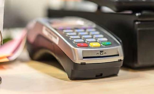 Tax Break On Payments Upto Rs 2 000 If You Use Card Not Cash