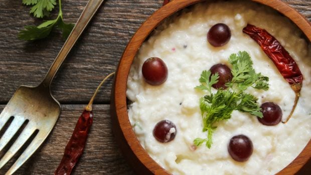 Curd Rice: 3 Delicious Variations to Cooking This South Indian Dish