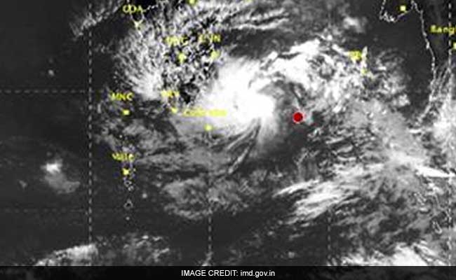 Cyclone Nada Alert For Tamil Nadu, 2-Day Holiday In Many Schools: 10 Points