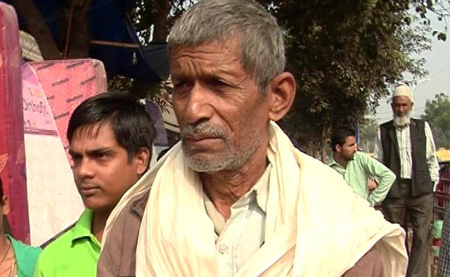 Notes Ban: No Cash To Cremate Dead Wife, Man Waited Near Body For 2 Days