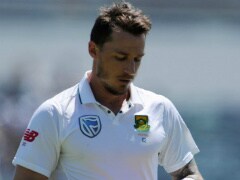 Dale Steyn Set to be Sidelined For Six Months