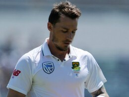 Dale Steyn Set to be Sidelined For Six Months Dale Steyn Set to be Sidelined For Six Months