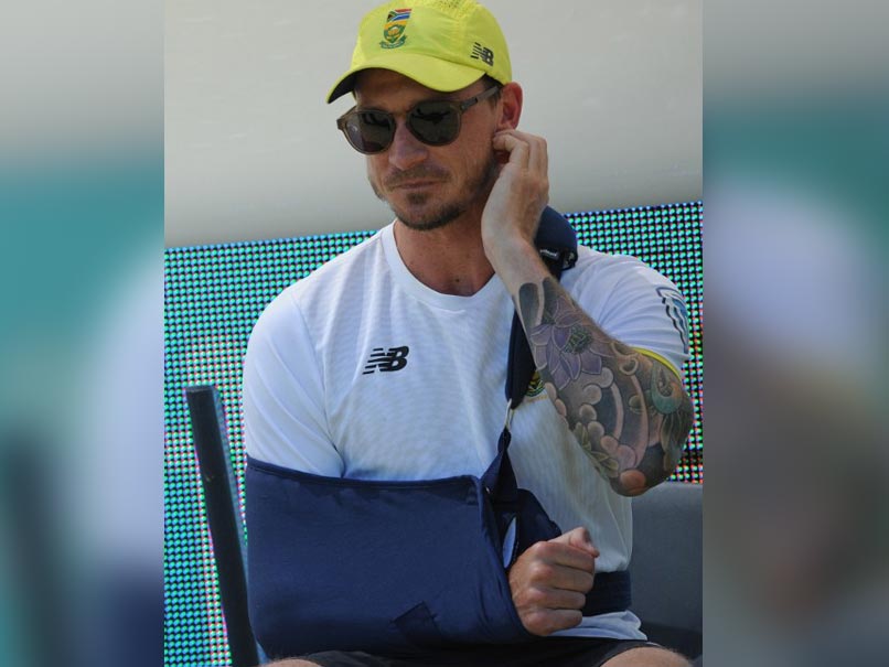 Dale Steyn Undergoes Shoulder Surgery