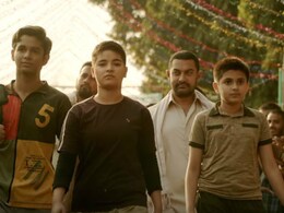 <I>Dangal</i>'s New Song <I>Dhaakad</i>: <I>Haanikarak Bapu</i> Aamir Khan Gets Results <I>Dangal</i>'s New Song <I>Dhaakad</i>: <I>Haanikarak Bapu</i> Aamir Khan Gets Results