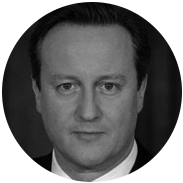 David Cameron David Cameron