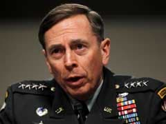 Donald Trump Steps Up Search For Secretary Of State, Meets David Petraeus