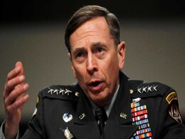 Donald Trump Steps Up Search For Secretary Of State, Meets David Petraeus Donald Trump Steps Up Search For Secretary Of State, Meets David Petraeus