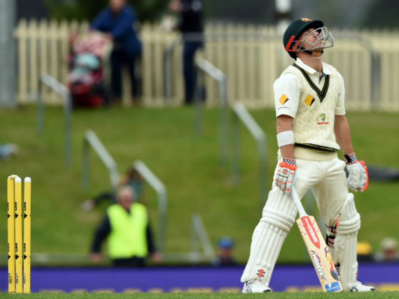 2nd Test: Luck Deserts David Warner as South Africa Maintain Grip