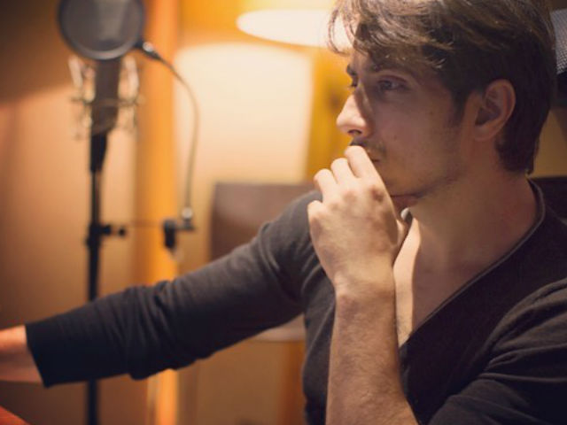 Pakistani Actor Ali Zafar's in <i>Dear Zindagi</i> But Not in a Song?