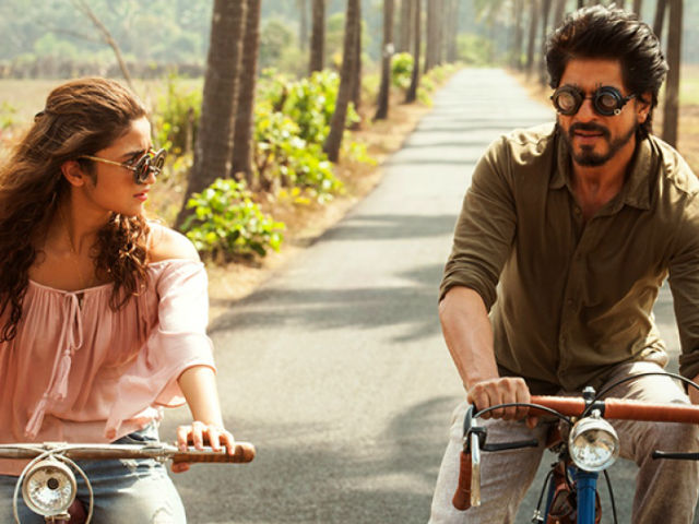 Today's Big Release: <i>Dear Zindagi</i>