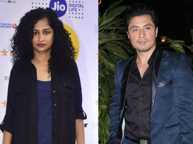 Dear Zindagi Director Says 'Never Thought About Replacing Ali Zafar'