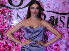 <i>Padmavati</i> is Going to be 'Extremely Difficult' for Deepika Padukone