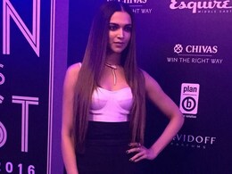 Deepika Padukone's Global Domination: Here's A Progress Report Deepika Padukone's Global Domination: Here's A Progress Report