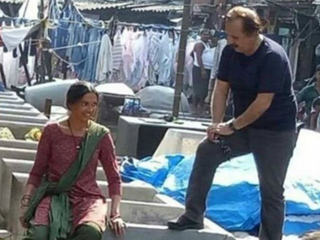 What Deepika Padukone Said About Her Rumoured Film With Majid Majidi