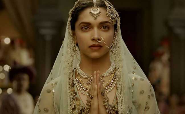 Padmavati Does Not Distort History, Clarifies Deepika Padukone After Attack On Bhansali