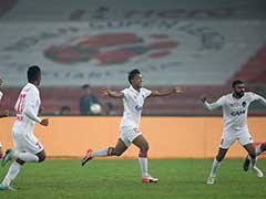ISL: Delhi Dynamos Confident Despite One-Goal Deficit vs Kerala Blasters