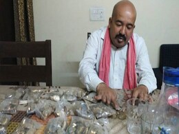 Back From Bank, His Wallet Is 15-Kg Heavier. Here's How Back From Bank, His Wallet Is 15-Kg Heavier. Here's How