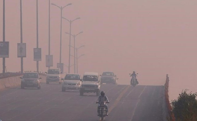 Delhi Pollution: Air Quality Improves, Further Respite Expected Tomorrow