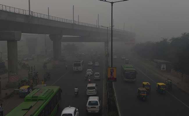 Government Reconstitutes Top Court-Powered Pollution Control Panel