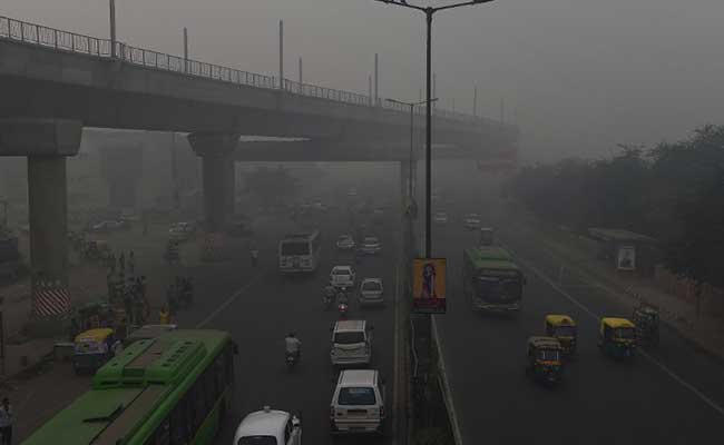 Government Reconstitutes Top Court-Powered Pollution Control Panel