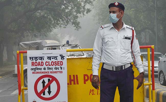 Delhi Government Asks For Ideas To Fight Pollution - Gets 5,000 In 1 Hour