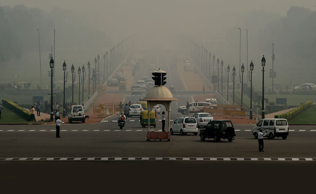 Tackling Pollution: Delhi Minister Kapil Mishra Invites Suggestions From People