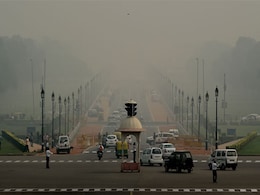 'Never Seen Something Like This': Foreign Media On Delhi Smoke Cloud 'Never Seen Something Like This': Foreign Media On Delhi Smoke Cloud
