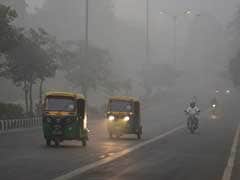 Delhi Smog: Municipal Schools To Remain Shut