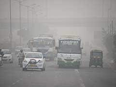 Supreme Court Bans Dirty Fuel To Fight Pollution In Delhi