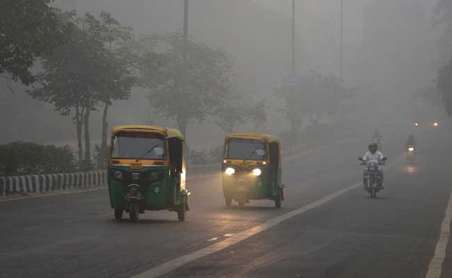 Delhi Pollution In Need Of Stringent Enforcement Of Emergency Measures: Top Environment Panel