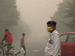 Delhi Haze Similar To 1952 London Smog? Data Says Some Parameters Close