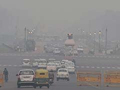 4 Things To Know About Delhi's Toxic Smog, Including Why It's So Harmful