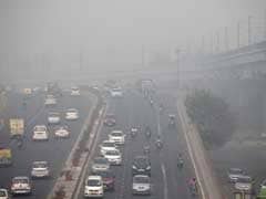 Delhi Choking On Its Own Air: Foreign Media On Toxic Smog