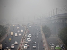Power Plant Shut, Diesel Generators Banned To Fight Diwali Smog In Delhi Power Plant Shut, Diesel Generators Banned To Fight Diwali Smog In Delhi