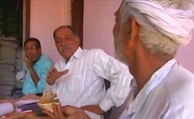 Farmers Fail To Buy Seeds As Cooperatives Await Official Order On Old Notes